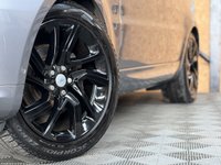 USED 2020 20 LAND ROVER RANGE ROVER SPORT 3.0 SD V6 HSE Dynamic SUV 5dr Diesel Auto 4WD Euro 6 (s/s) (306 ps) 5x SERVICES- 7 SEATER - PANO