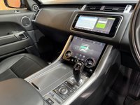 USED 2020 20 LAND ROVER RANGE ROVER SPORT 3.0 SD V6 HSE Dynamic SUV 5dr Diesel Auto 4WD Euro 6 (s/s) (306 ps) 5x SERVICES- 7 SEATER - PANO