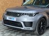 USED 2020 20 LAND ROVER RANGE ROVER SPORT 3.0 SD V6 HSE Dynamic SUV 5dr Diesel Auto 4WD Euro 6 (s/s) (306 ps) 5x SERVICES- 7 SEATER - PANO