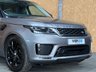 USED 2020 20 LAND ROVER RANGE ROVER SPORT 3.0 SD V6 HSE Dynamic SUV 5dr Diesel Auto 4WD Euro 6 (s/s) (306 ps) 5x SERVICES- 7 SEATER - PANO