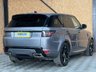 USED 2020 20 LAND ROVER RANGE ROVER SPORT 3.0 SD V6 HSE Dynamic SUV 5dr Diesel Auto 4WD Euro 6 (s/s) (306 ps) 5x SERVICES- 7 SEATER - PANO