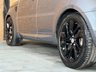 USED 2020 20 LAND ROVER RANGE ROVER SPORT 3.0 SD V6 HSE Dynamic SUV 5dr Diesel Auto 4WD Euro 6 (s/s) (306 ps) 5x SERVICES- 7 SEATER - PANO