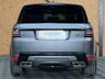 USED 2020 20 LAND ROVER RANGE ROVER SPORT 3.0 SD V6 HSE Dynamic SUV 5dr Diesel Auto 4WD Euro 6 (s/s) (306 ps) 5x SERVICES- 7 SEATER - PANO