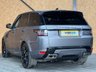 USED 2020 20 LAND ROVER RANGE ROVER SPORT 3.0 SD V6 HSE Dynamic SUV 5dr Diesel Auto 4WD Euro 6 (s/s) (306 ps) 5x SERVICES- 7 SEATER - PANO