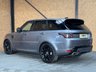 USED 2020 20 LAND ROVER RANGE ROVER SPORT 3.0 SD V6 HSE Dynamic SUV 5dr Diesel Auto 4WD Euro 6 (s/s) (306 ps) 5x SERVICES- 7 SEATER - PANO