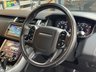 USED 2020 20 LAND ROVER RANGE ROVER SPORT 3.0 SD V6 HSE Dynamic SUV 5dr Diesel Auto 4WD Euro 6 (s/s) (306 ps) 5x SERVICES- 7 SEATER - PANO