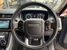 USED 2020 20 LAND ROVER RANGE ROVER SPORT 3.0 SD V6 HSE Dynamic SUV 5dr Diesel Auto 4WD Euro 6 (s/s) (306 ps) 5x SERVICES- 7 SEATER - PANO