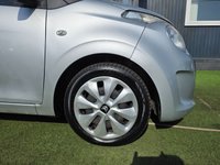 USED 2016 16 CITROEN C1 1.2 PureTech Feel Hatchback 5dr Petrol Manual Euro 6 (82 ps) +++FREE 12 MONTHS WARRANTY+++