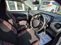 USED 2016 16 CITROEN C1 1.2 PureTech Feel Hatchback 5dr Petrol Manual Euro 6 (82 ps) +++FREE 12 MONTHS WARRANTY+++