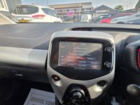 USED 2016 16 CITROEN C1 1.2 PureTech Feel Hatchback 5dr Petrol Manual Euro 6 (82 ps) +++FREE 12 MONTHS WARRANTY+++