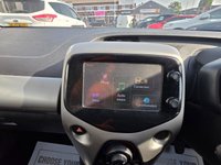 USED 2016 16 CITROEN C1 1.2 PureTech Feel Hatchback 5dr Petrol Manual Euro 6 (82 ps) +++FREE 12 MONTHS WARRANTY+++