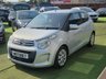USED 2016 16 CITROEN C1 1.2 PureTech Feel Hatchback 5dr Petrol Manual Euro 6 (82 ps) +++FREE 12 MONTHS WARRANTY+++