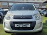 USED 2016 16 CITROEN C1 1.2 PureTech Feel Hatchback 5dr Petrol Manual Euro 6 (82 ps) +++FREE 12 MONTHS WARRANTY+++