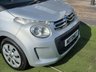 USED 2016 16 CITROEN C1 1.2 PureTech Feel Hatchback 5dr Petrol Manual Euro 6 (82 ps) +++FREE 12 MONTHS WARRANTY+++