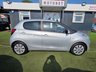 USED 2016 16 CITROEN C1 1.2 PureTech Feel Hatchback 5dr Petrol Manual Euro 6 (82 ps) +++FREE 12 MONTHS WARRANTY+++