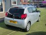 USED 2016 16 CITROEN C1 1.2 PureTech Feel Hatchback 5dr Petrol Manual Euro 6 (82 ps) +++FREE 12 MONTHS WARRANTY+++