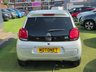 USED 2016 16 CITROEN C1 1.2 PureTech Feel Hatchback 5dr Petrol Manual Euro 6 (82 ps) +++FREE 12 MONTHS WARRANTY+++
