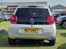 USED 2016 16 CITROEN C1 1.2 PureTech Feel Hatchback 5dr Petrol Manual Euro 6 (82 ps) +++FREE 12 MONTHS WARRANTY+++