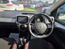 USED 2016 16 CITROEN C1 1.2 PureTech Feel Hatchback 5dr Petrol Manual Euro 6 (82 ps) +++FREE 12 MONTHS WARRANTY+++