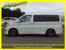 USED 2009 09 NISSAN ELGRAND 2.5 SIII Highway Star Black Leather Edition, Auto, 8 Seats +61K+Heated Black Leather+
