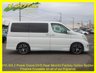 USED 2009 09 NISSAN ELGRAND 2.5 SIII Highway Star Black Leather Edition, Auto, 8 Seats +61K+Heated Black Leather+