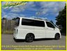USED 2009 09 NISSAN ELGRAND 2.5 SIII Highway Star Black Leather Edition, Auto, 8 Seats +61K+Heated Black Leather+