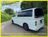 USED 2009 09 NISSAN ELGRAND 2.5 SIII Highway Star Black Leather Edition, Auto, 8 Seats +61K+Heated Black Leather+