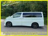 USED 2009 09 NISSAN ELGRAND 2.5 SIII Highway Star Black Leather Edition, Auto, 8 Seats +61K+Heated Black Leather+