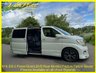 USED 2009 09 NISSAN ELGRAND 2.5 SIII Highway Star Black Leather Edition, Auto, 8 Seats +61K+Heated Black Leather+