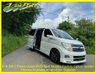 USED 2009 09 NISSAN ELGRAND 2.5 SIII Highway Star Black Leather Edition, Auto, 8 Seats +61K+Heated Black Leather+