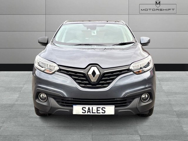 2019 RENAULT KADJAR - Photo 3