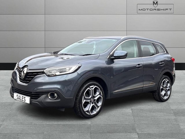 2019 RENAULT KADJAR - Photo 4