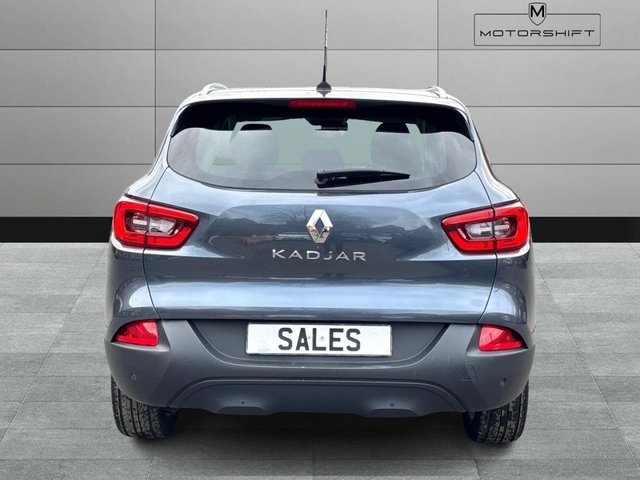 2019 RENAULT KADJAR - Photo 10