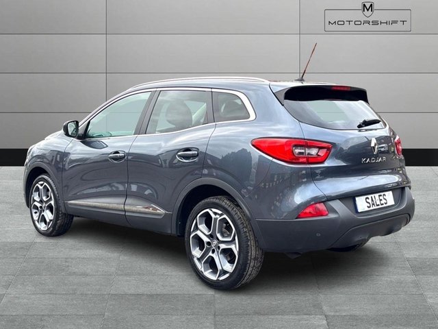 2019 RENAULT KADJAR - Photo 9