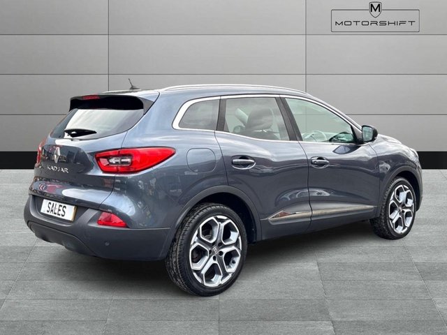 2019 RENAULT KADJAR - Photo 12