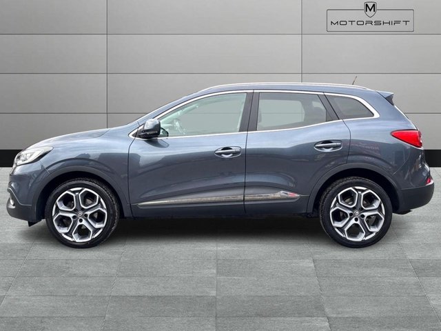 2019 RENAULT KADJAR - Photo 6