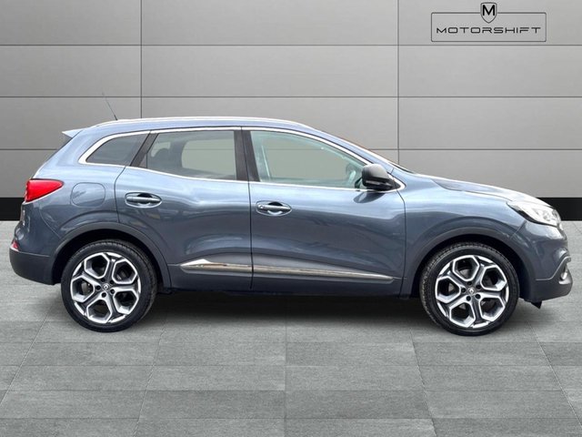 2019 RENAULT KADJAR - Photo 7