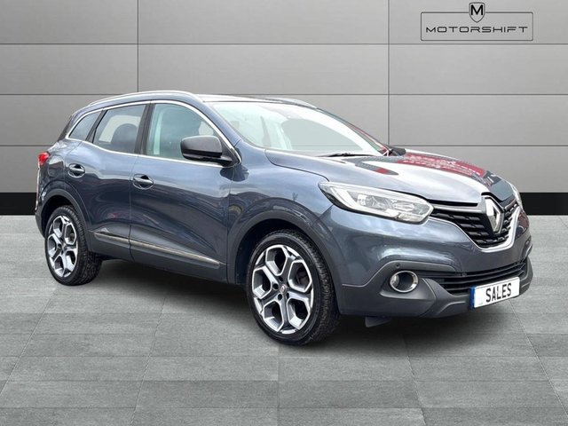 2019 RENAULT KADJAR
