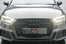 USED 2018 AUDI A3 1.5 TFSI CoD 35 S line Sportback 5dr Petrol S Tronic Euro 6 (s/s) (150 ps) 