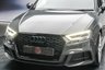 USED 2018 AUDI A3 1.5 TFSI CoD 35 S line Sportback 5dr Petrol S Tronic Euro 6 (s/s) (150 ps) 
