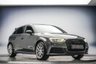 USED 2018 AUDI A3 1.5 TFSI CoD 35 S line Sportback 5dr Petrol S Tronic Euro 6 (s/s) (150 ps) 