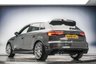 USED 2018 AUDI A3 1.5 TFSI CoD 35 S line Sportback 5dr Petrol S Tronic Euro 6 (s/s) (150 ps) 