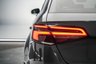 USED 2018 AUDI A3 1.5 TFSI CoD 35 S line Sportback 5dr Petrol S Tronic Euro 6 (s/s) (150 ps) 