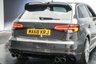 USED 2018 AUDI A3 1.5 TFSI CoD 35 S line Sportback 5dr Petrol S Tronic Euro 6 (s/s) (150 ps) 