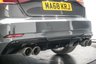 USED 2018 AUDI A3 1.5 TFSI CoD 35 S line Sportback 5dr Petrol S Tronic Euro 6 (s/s) (150 ps) 