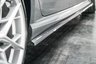 USED 2018 AUDI A3 1.5 TFSI CoD 35 S line Sportback 5dr Petrol S Tronic Euro 6 (s/s) (150 ps) 