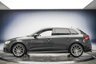 USED 2018 AUDI A3 1.5 TFSI CoD 35 S line Sportback 5dr Petrol S Tronic Euro 6 (s/s) (150 ps) 