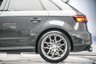 USED 2018 AUDI A3 1.5 TFSI CoD 35 S line Sportback 5dr Petrol S Tronic Euro 6 (s/s) (150 ps) 