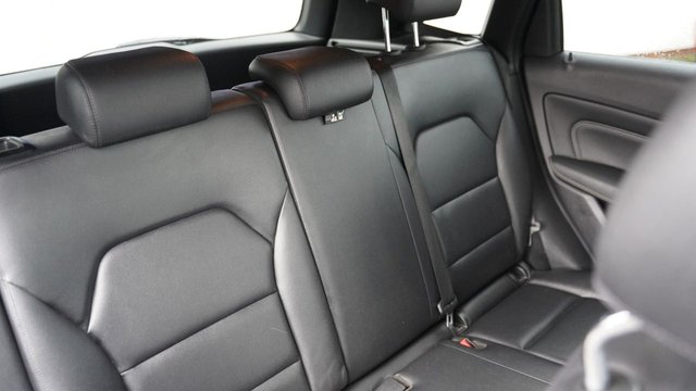 2014 Mercedes-Benz B-CLASS 1.5 B180 CDI Sport MPV 5dr Diesel Manual Euro 5 (s/s) (109 ps) - Photo 8