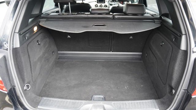 2014 Mercedes-Benz B-CLASS 1.5 B180 CDI Sport MPV 5dr Diesel Manual Euro 5 (s/s) (109 ps) - Photo 10